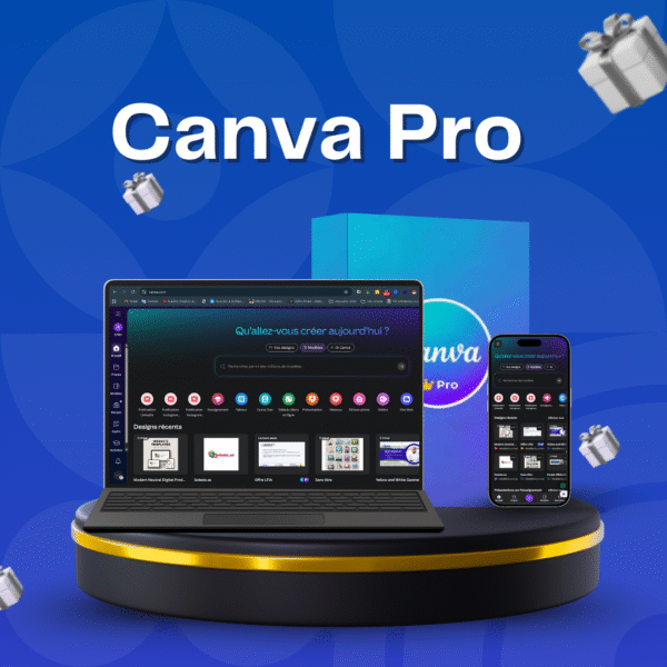 Canva Pro