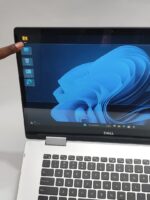 Dell Inspiron 5582 2-in-1 – PC Portable Tactile Convertible 15,6 Full HD – Image 2